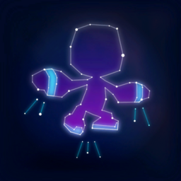 Level Badge