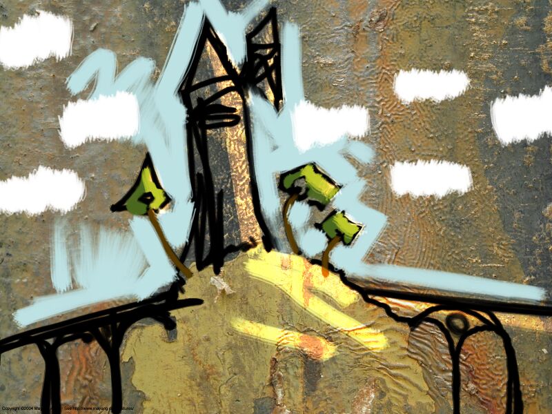 File:Concept Early LittleBigPlanet Castle Painting.jpg