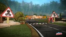 Preview screenshot for Karting Lessons, viewable in the Pod.