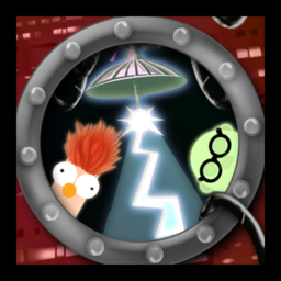 Level Badge