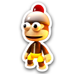 PodComputer Store Costume ApeEscape.png