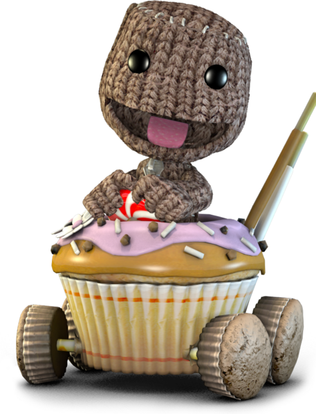 File:Render Kart Cupcake.png