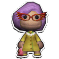 Sticker Down Under Girl Costume.png