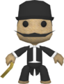 Chaplin - Front