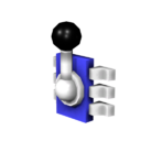 Magnetic Key Switch Early Blue Off Right Render.png