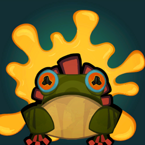 Badge Colossal Canopy Main Sticking With It.png
