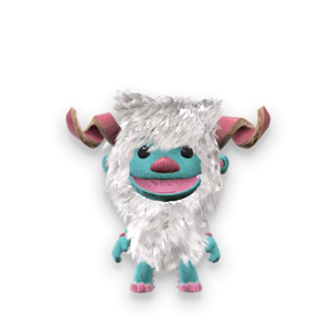 Costume Himalayas Yeti Outfit Icon.png