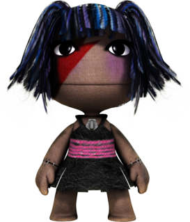 Promotional render of the Sky outfit.