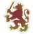 Sticker England Garden Heraldic Lion.png