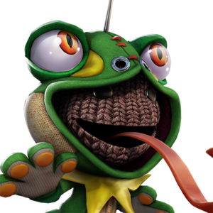 Avatar SABA Costume Tropical Frog.png