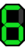 Sticker Cosmos Numbers Digital 6.png