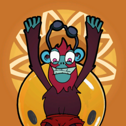 Level Badge