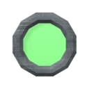 Arcade Switch Impact Key Green Front Render.png