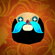 The level badge used for the Savannah's Survival Challenges.