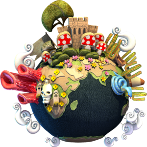 Render Planet Earth LittleBigPlanet.png