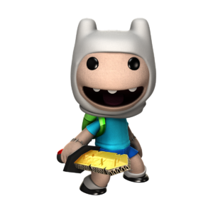 Render DLC AdventureTime Finn Pose.png
