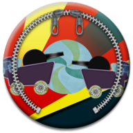 The level badge used for Tank Combat