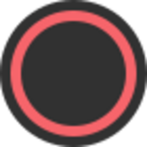 Circle button.svg