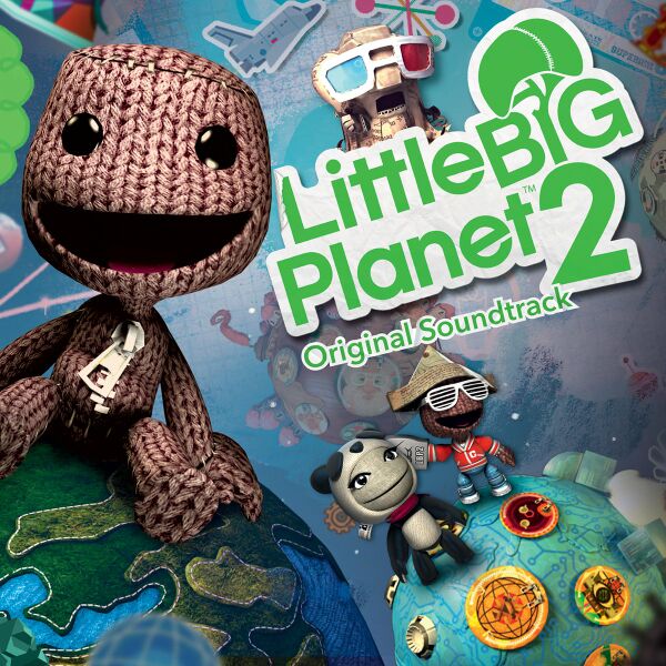 File:LBP2 Soundtrack Cover Art.jpg