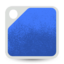 Glossy Blue