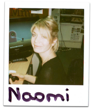 Developer MediaMolecule NaomiSummerscales.png
