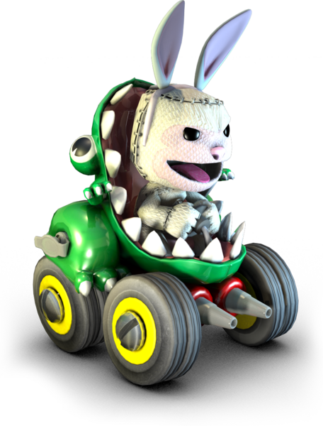 File:Render Kart Dinosaur Bunny.png