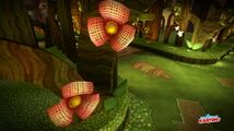 Preview screenshot for Roots Of All Evil VS.