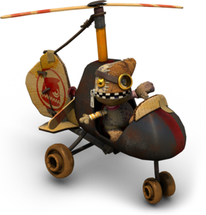 Render Kart Hoard Gyro Copter.png