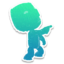 Emote Wonderplane PointAndLaugh Icon.png