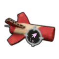 (Battle) Red Seeker Icon