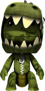 Promotional render.