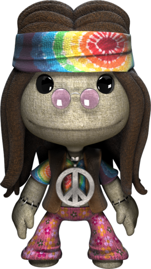 Render EvesAsylum Costume Happie Neutral.png