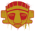 Sticker Mexico Desert Aztec Face.png