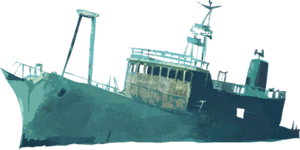 Sticker DLC DeepSea Object Wreck.png