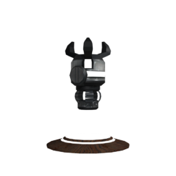 Powerup Grappling Hook Pedestal Front Render.png