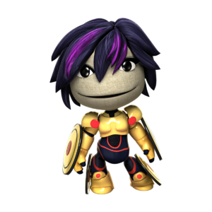Render DLC BigHero6 Gogotomago Pose.png