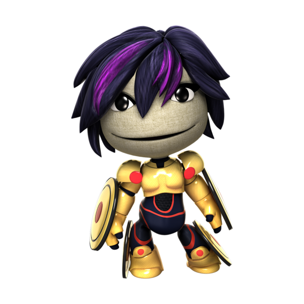 File:Render DLC BigHero6 Gogotomago Pose.png