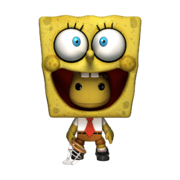 SpongeBob SquarePants - Front