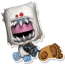 RSBR CostumeIcon Yeti Icon.png