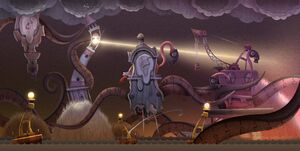 Concept LBP3 Environment Bunkum Approach.jpg