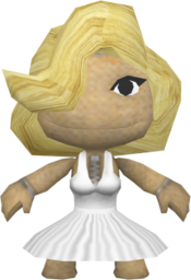 Costume Hollywood Girl Front Render.png