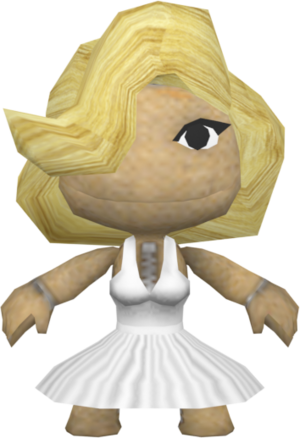 Costume Hollywood Girl Front Render.png
