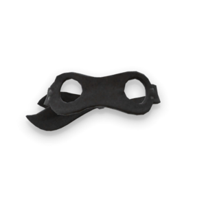 Costume Unthemed Robber Glasses Icon.png