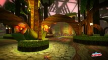 Preview screenshot for Roots Of All Evil.
