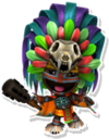 RSBR CostumeIcon MayanWarrior Icon.png