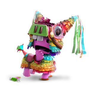 Render Himalayas Costume Pinata Pose.png