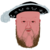 Sticker England Garden Henry Face.png