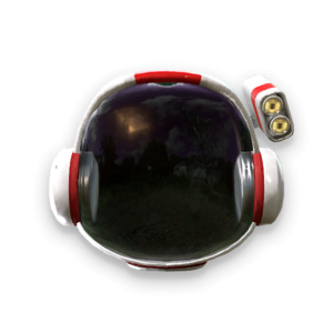 Costume Space Astronaut Head Icon.png