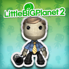 PlayStation Store icon