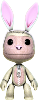 Promotional render of the Stew outfit.